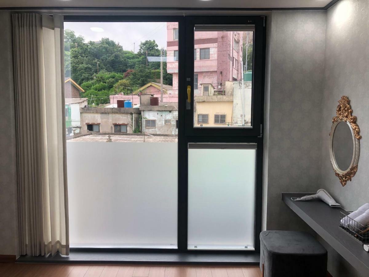 موكبو Cheukhudong 19Beonji Guest House المظهر الخارجي الصورة