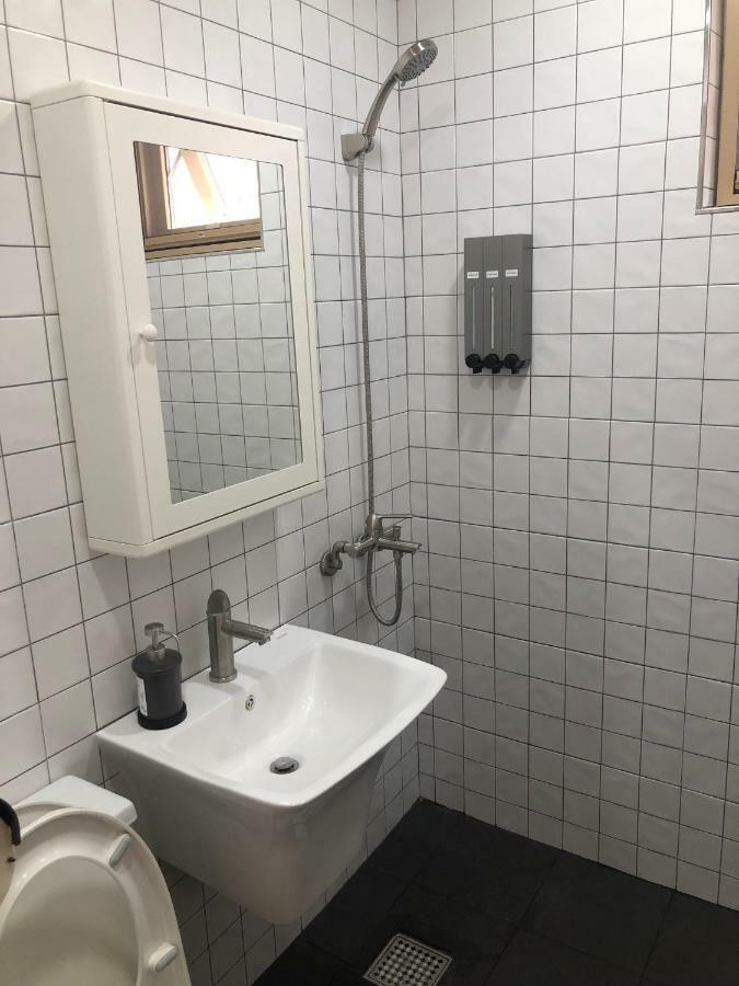 موكبو Cheukhudong 19Beonji Guest House المظهر الخارجي الصورة