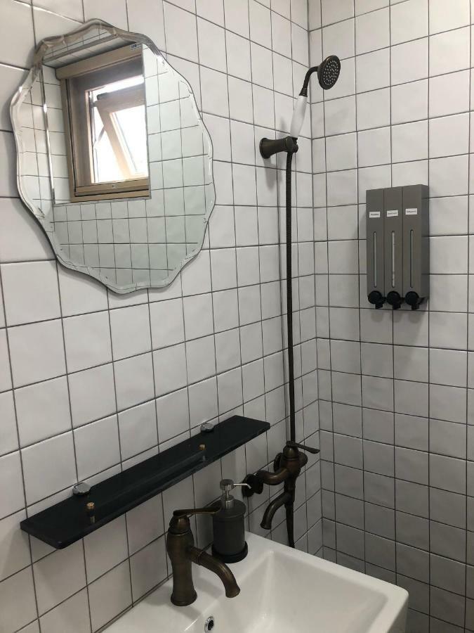 موكبو Cheukhudong 19Beonji Guest House المظهر الخارجي الصورة