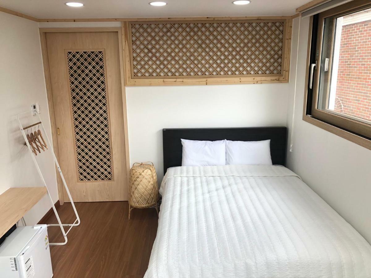 موكبو Cheukhudong 19Beonji Guest House المظهر الخارجي الصورة